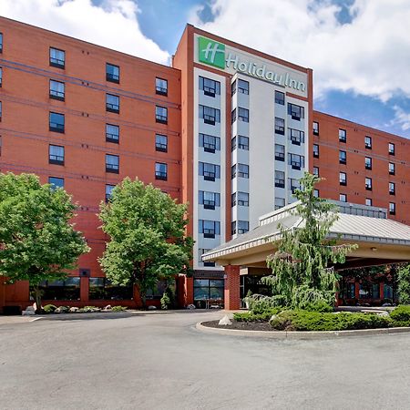Holiday Inn Windsor - Ambassador Bridge By Ihg Экстерьер фото