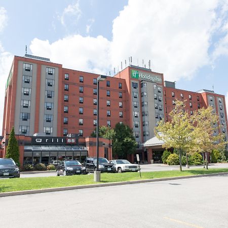 Holiday Inn Windsor - Ambassador Bridge By Ihg Экстерьер фото