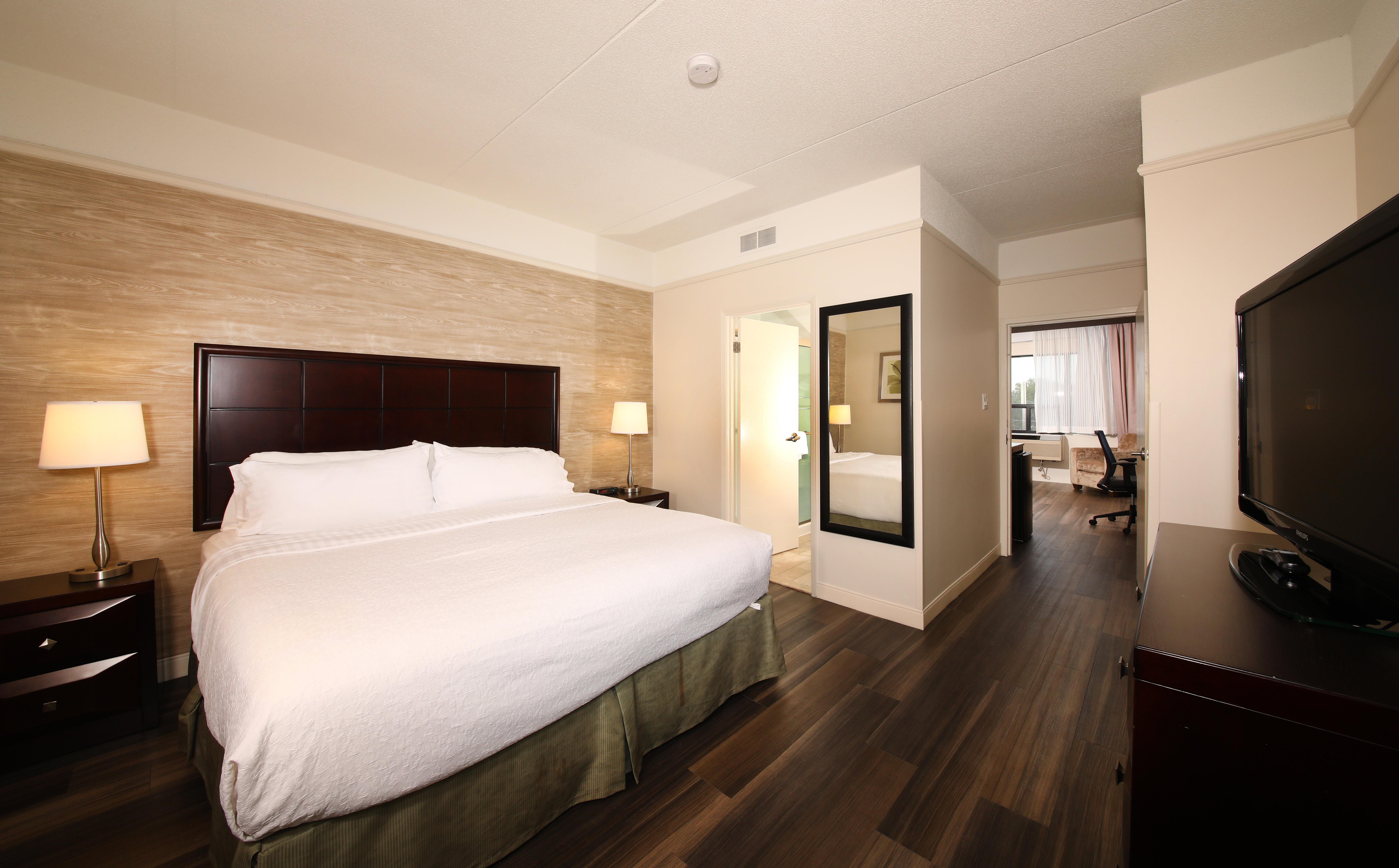 Holiday Inn Windsor - Ambassador Bridge By Ihg Экстерьер фото