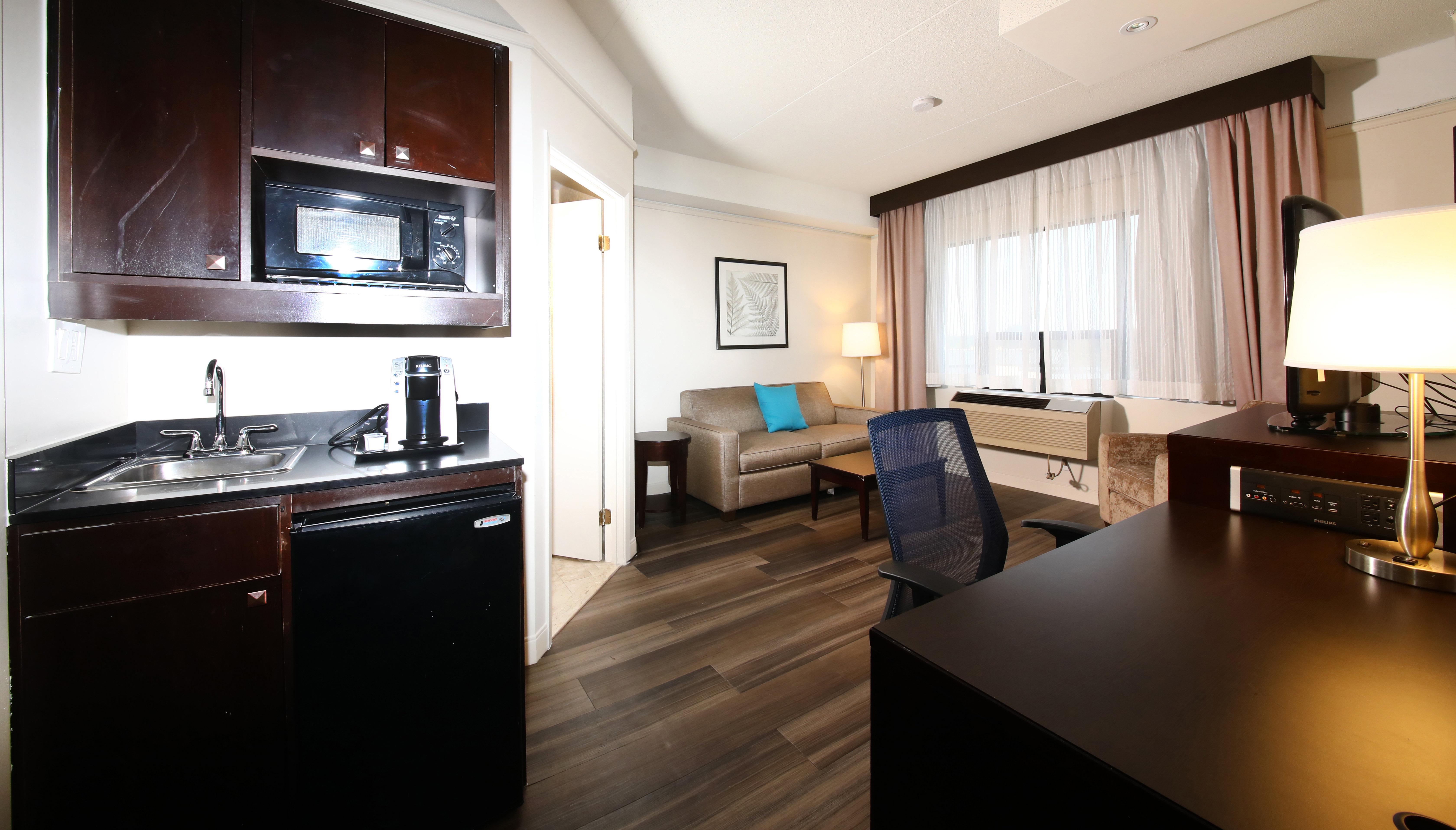 Holiday Inn Windsor - Ambassador Bridge By Ihg Экстерьер фото