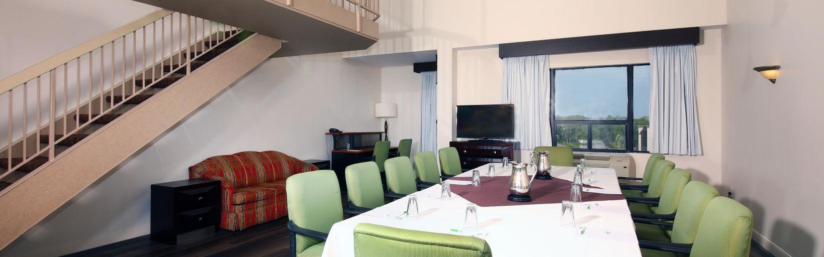 Holiday Inn Windsor - Ambassador Bridge By Ihg Экстерьер фото