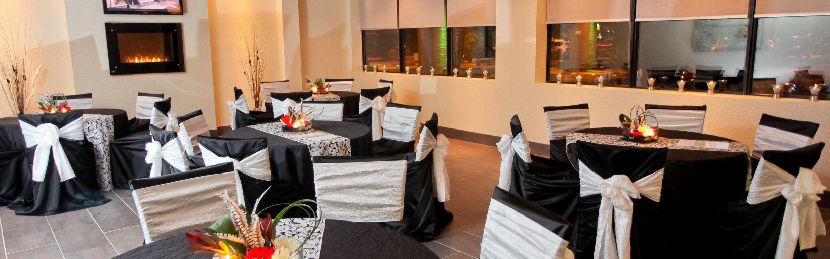 Holiday Inn Windsor - Ambassador Bridge By Ihg Экстерьер фото