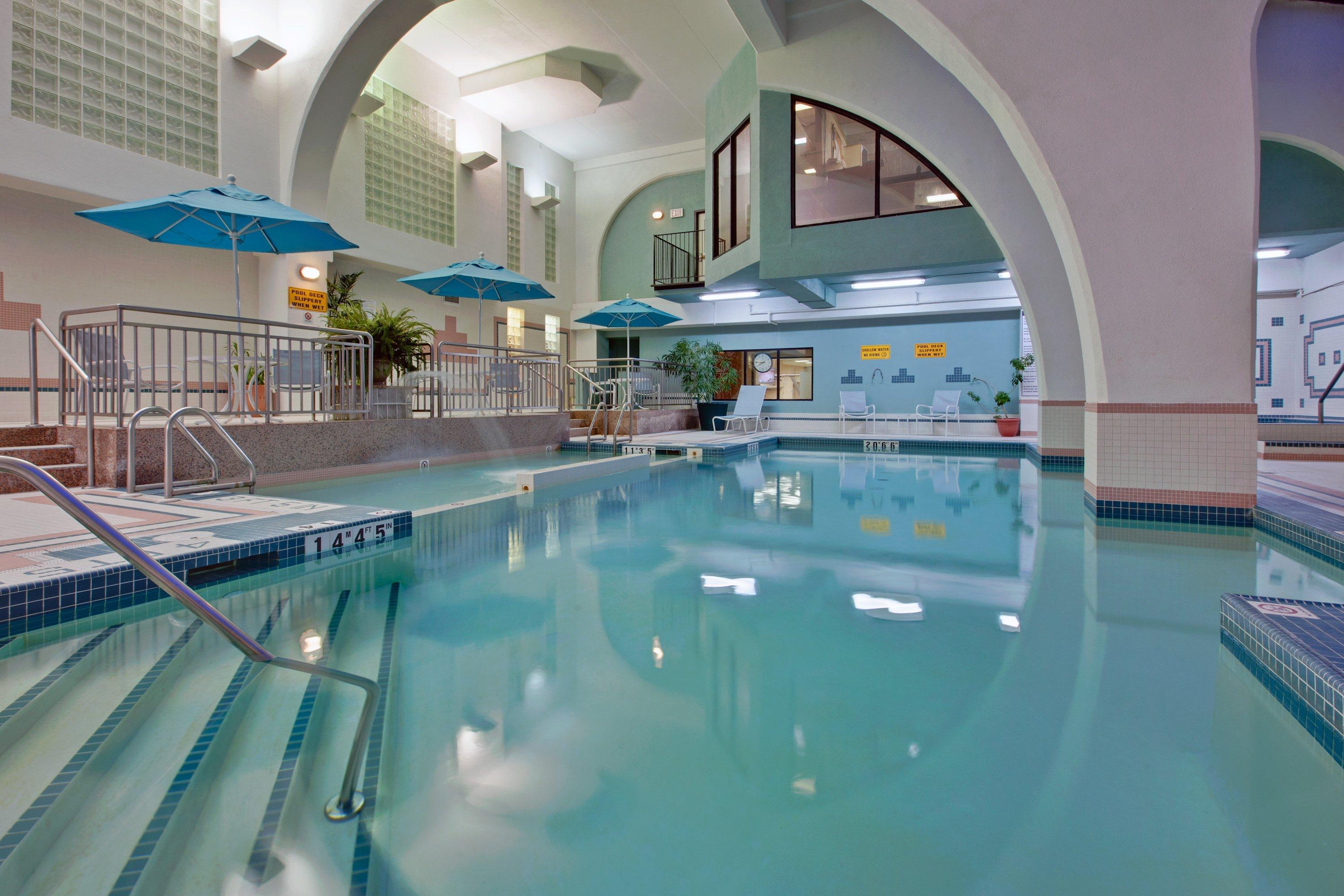 Holiday Inn Windsor - Ambassador Bridge By Ihg Экстерьер фото