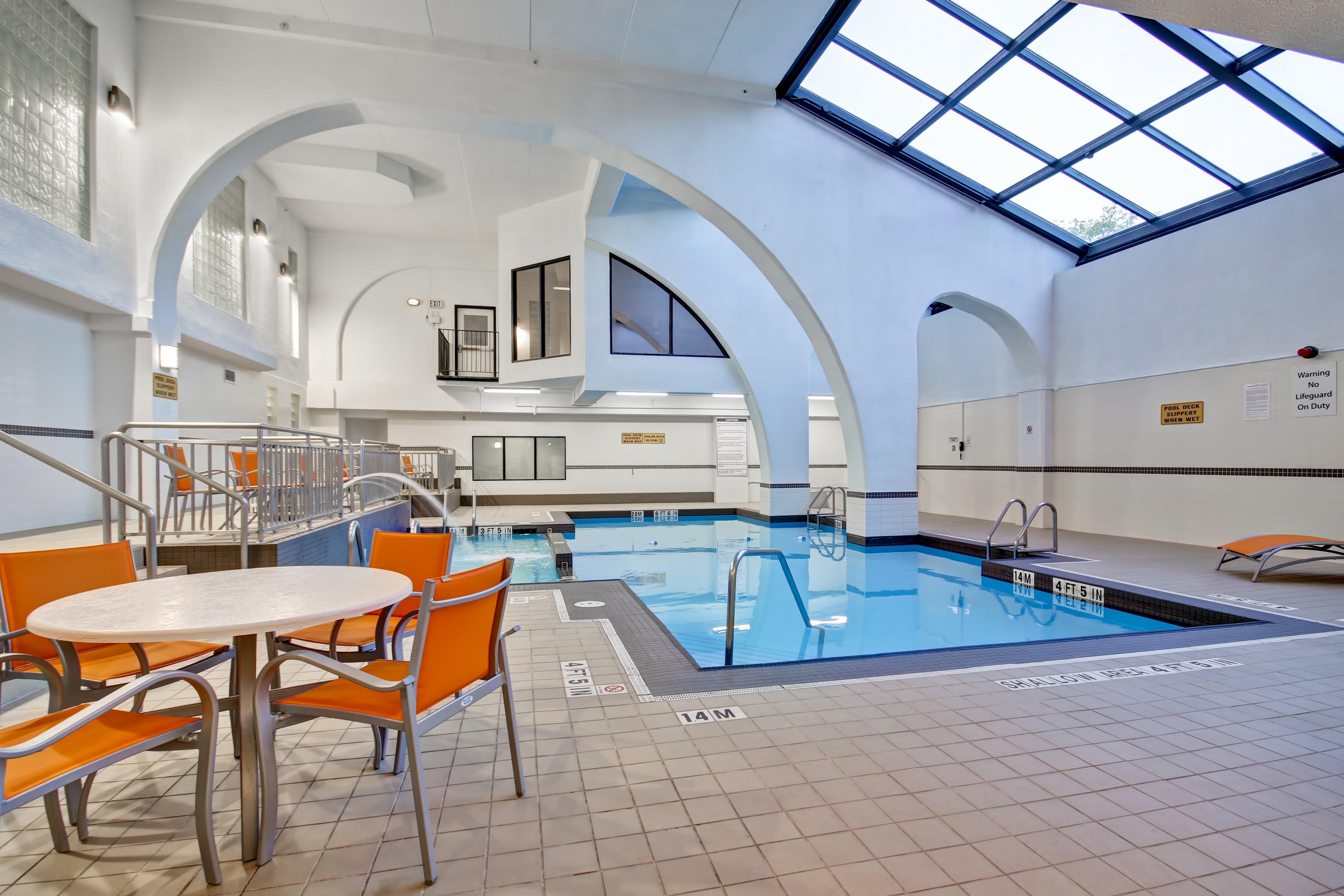 Holiday Inn Windsor - Ambassador Bridge By Ihg Экстерьер фото