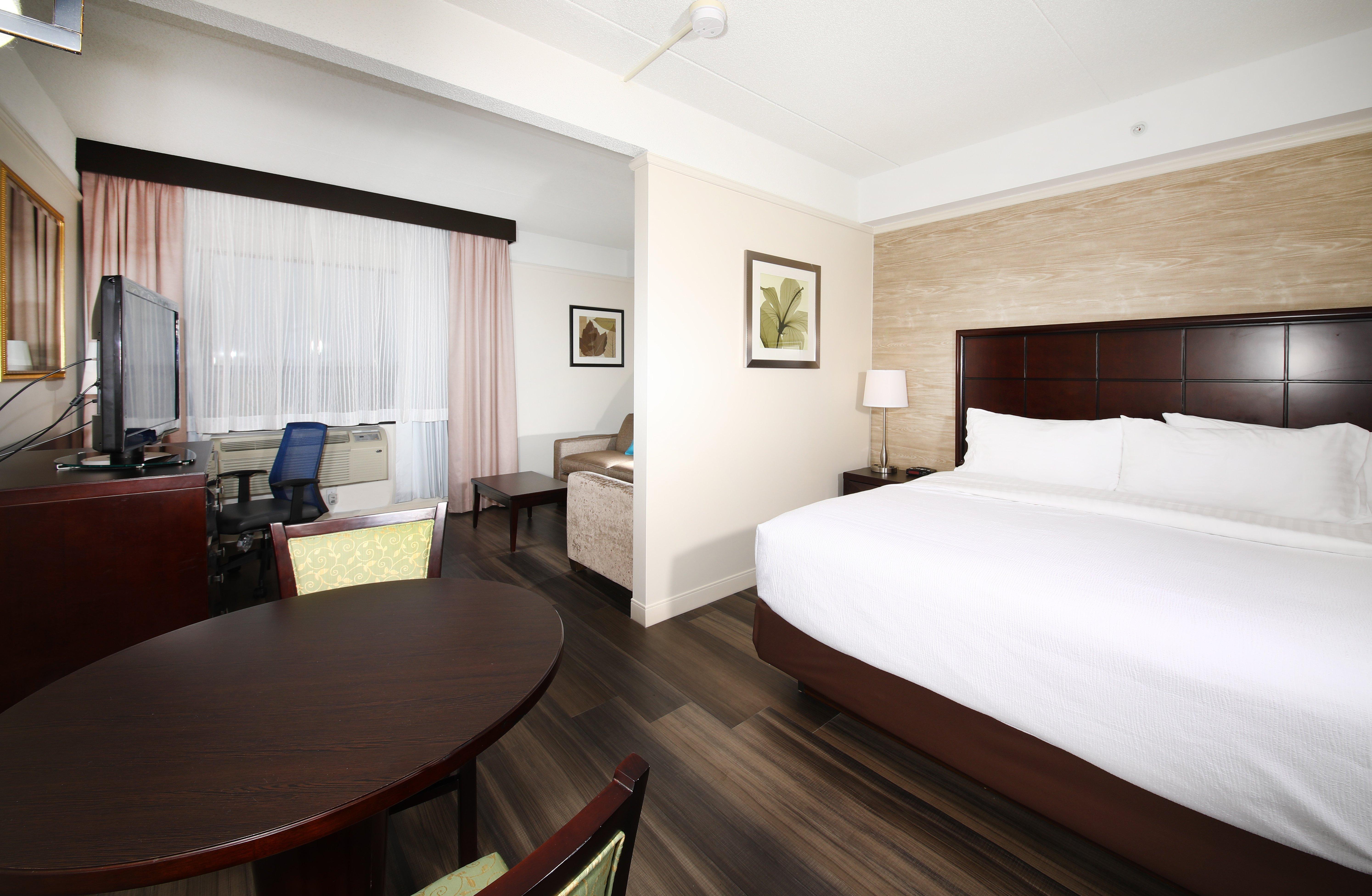 Holiday Inn Windsor - Ambassador Bridge By Ihg Экстерьер фото