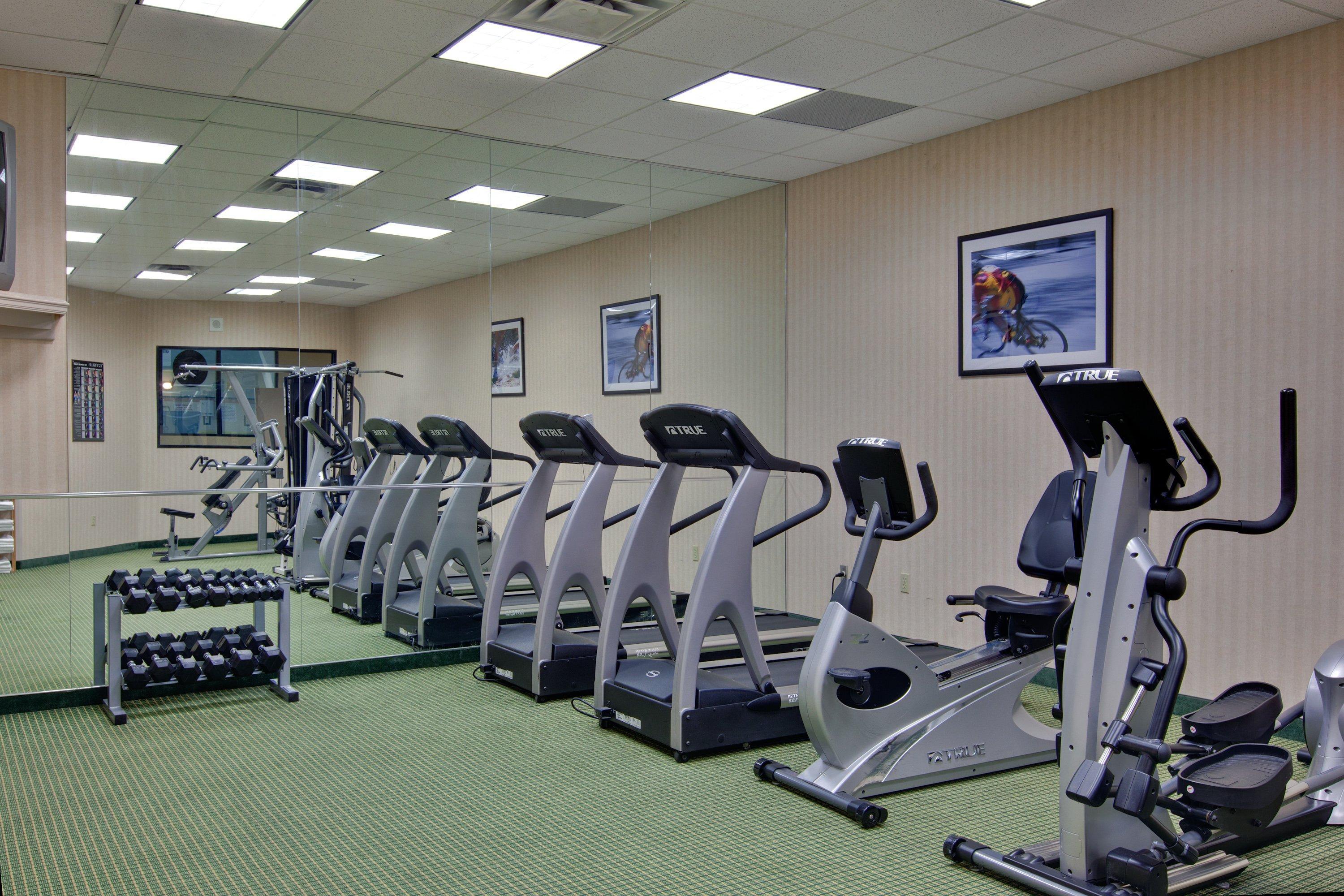 Holiday Inn Windsor - Ambassador Bridge By Ihg Экстерьер фото