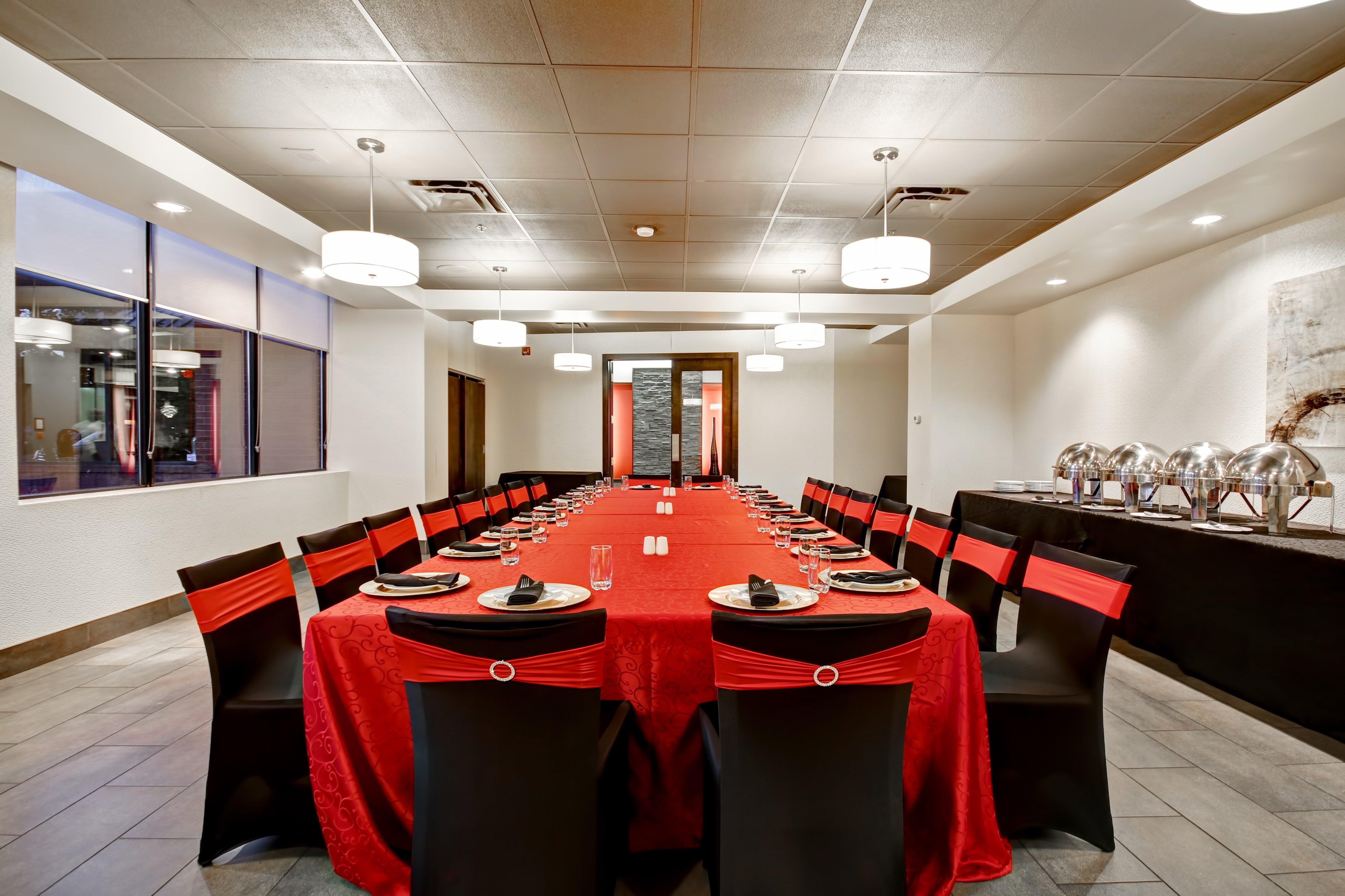 Holiday Inn Windsor - Ambassador Bridge By Ihg Экстерьер фото