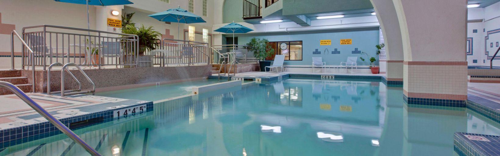 Holiday Inn Windsor - Ambassador Bridge By Ihg Экстерьер фото