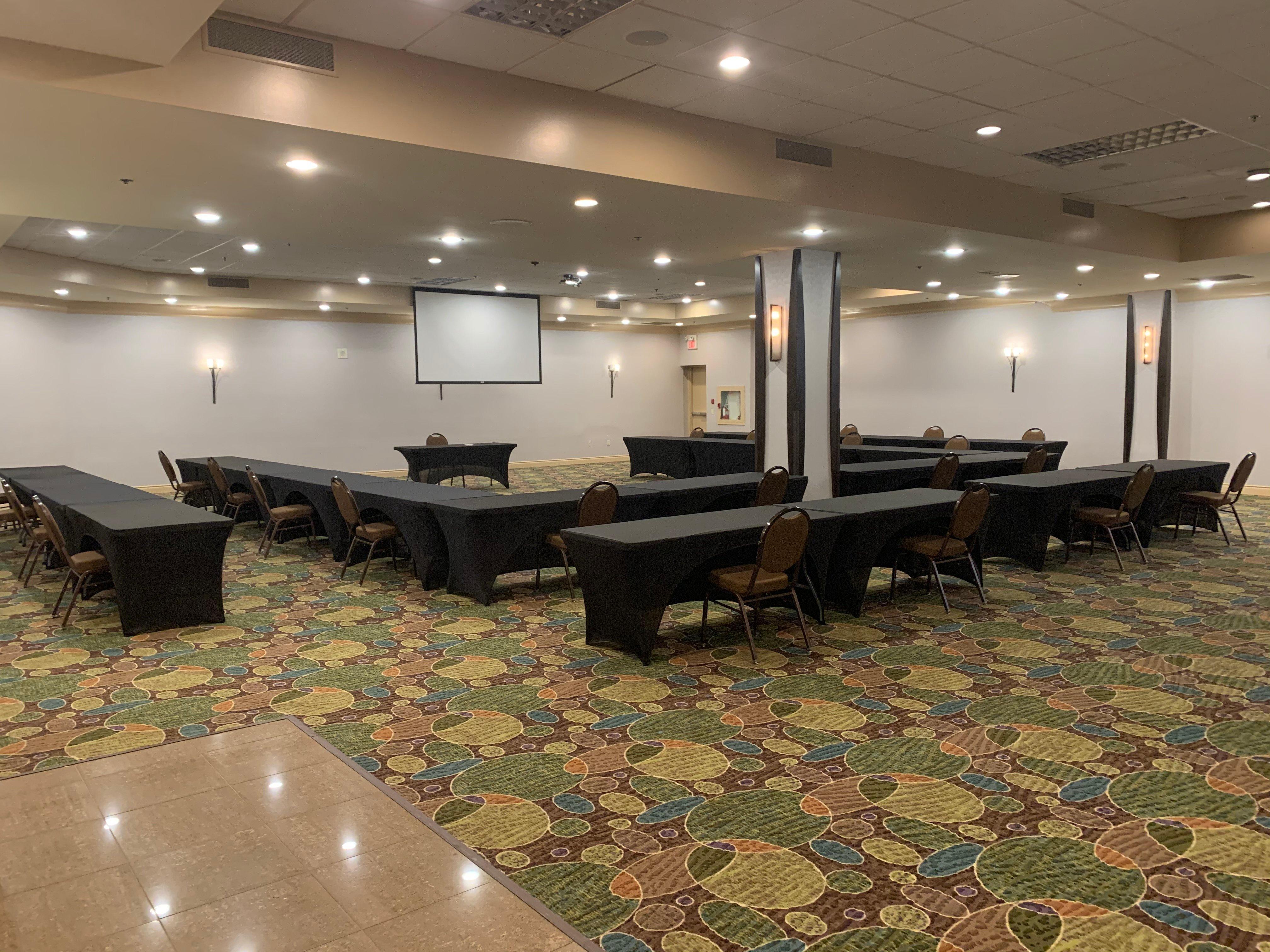 Holiday Inn Windsor - Ambassador Bridge By Ihg Экстерьер фото