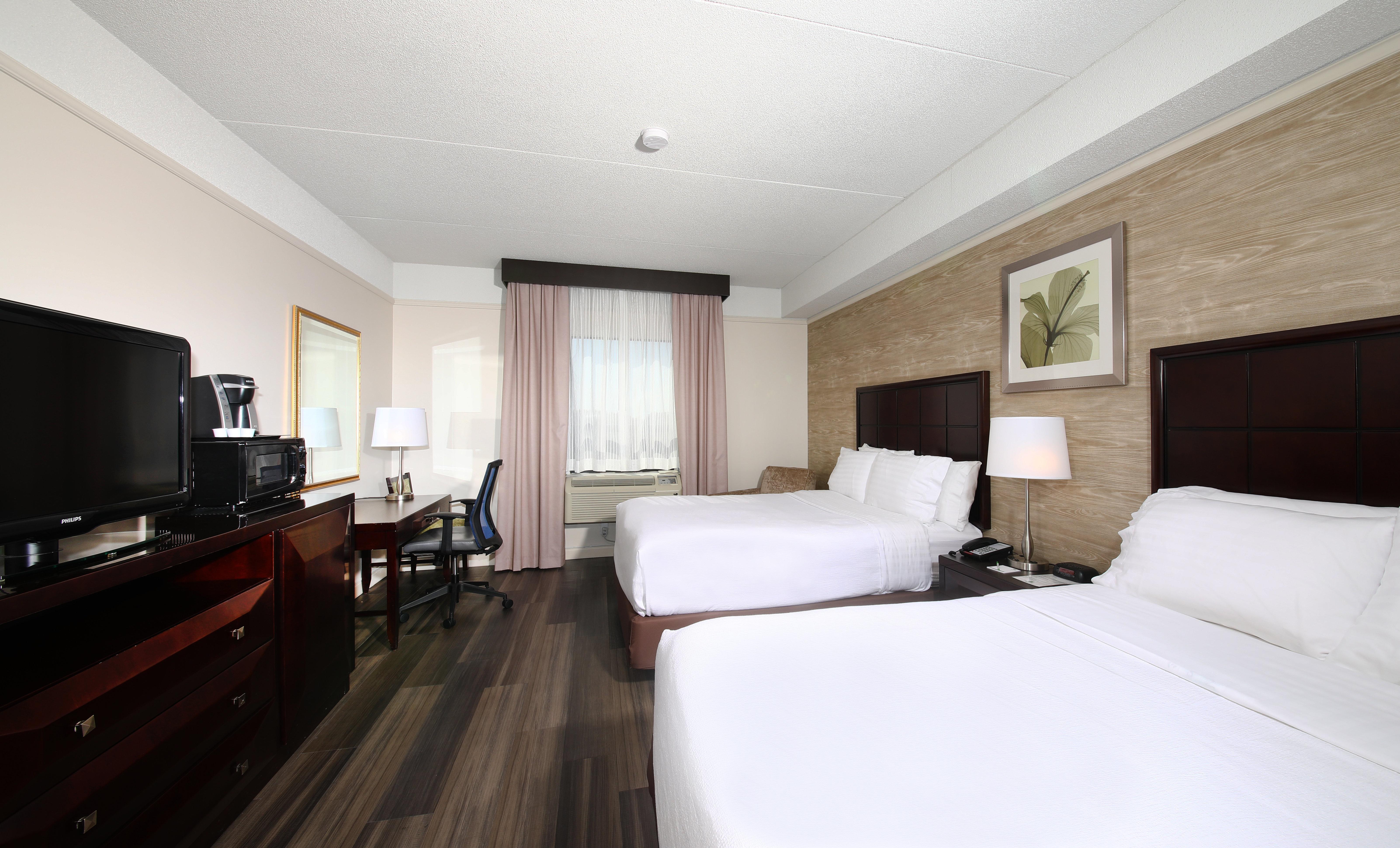 Holiday Inn Windsor - Ambassador Bridge By Ihg Экстерьер фото