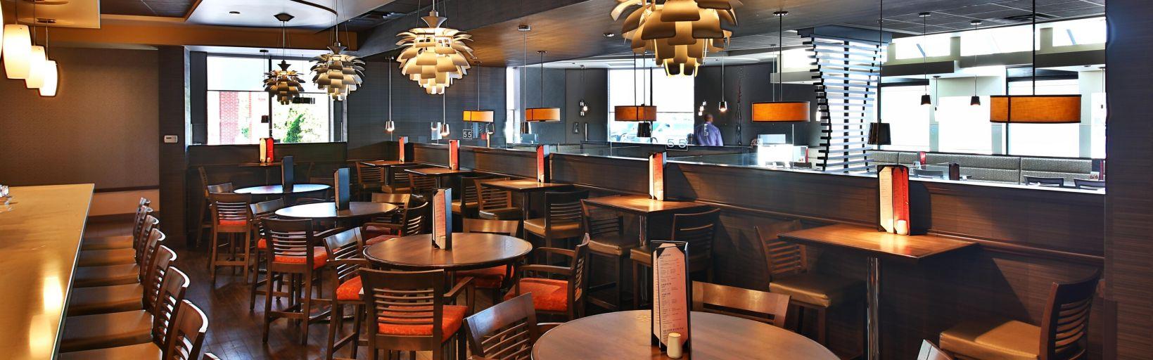 Holiday Inn Windsor - Ambassador Bridge By Ihg Экстерьер фото
