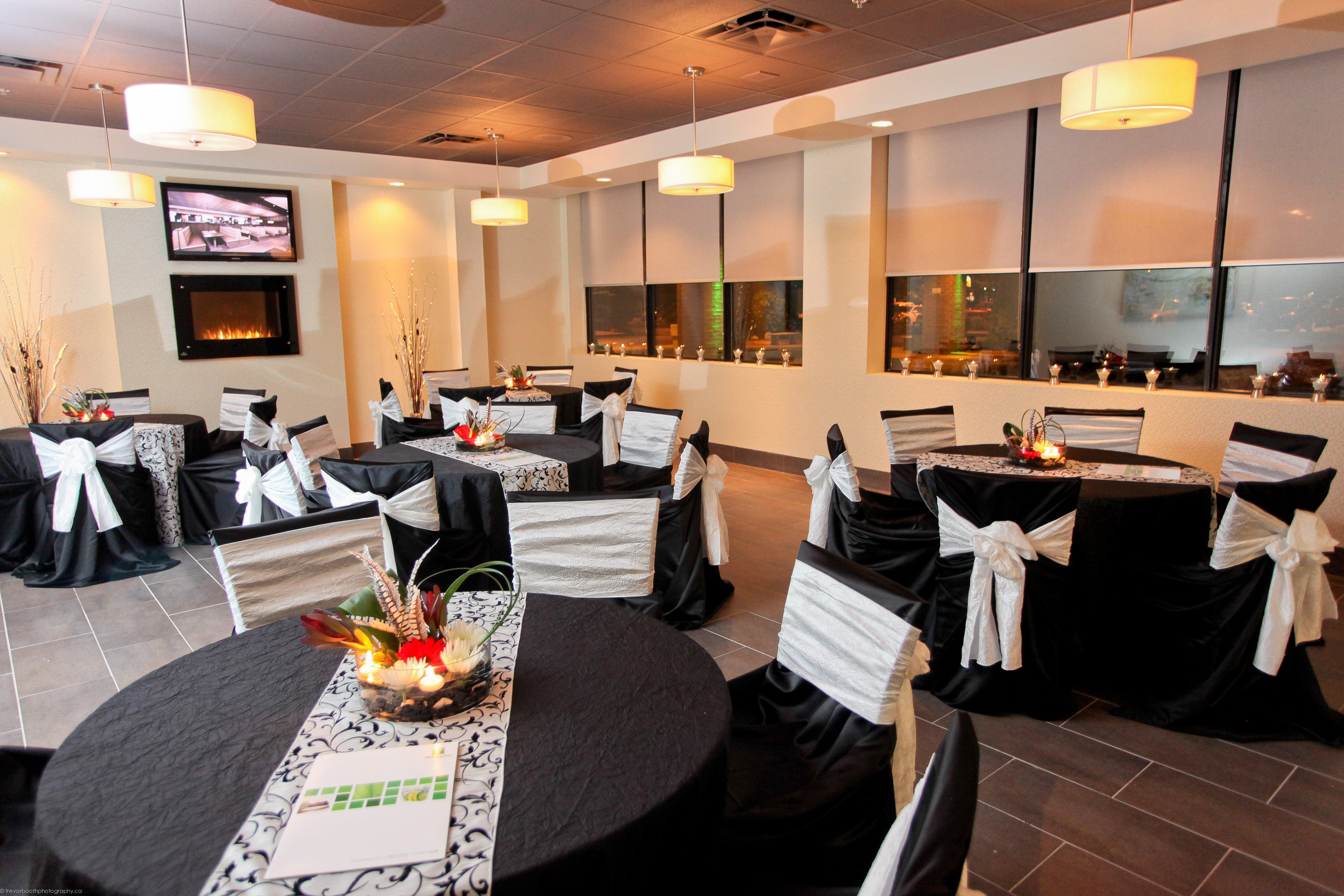 Holiday Inn Windsor - Ambassador Bridge By Ihg Экстерьер фото