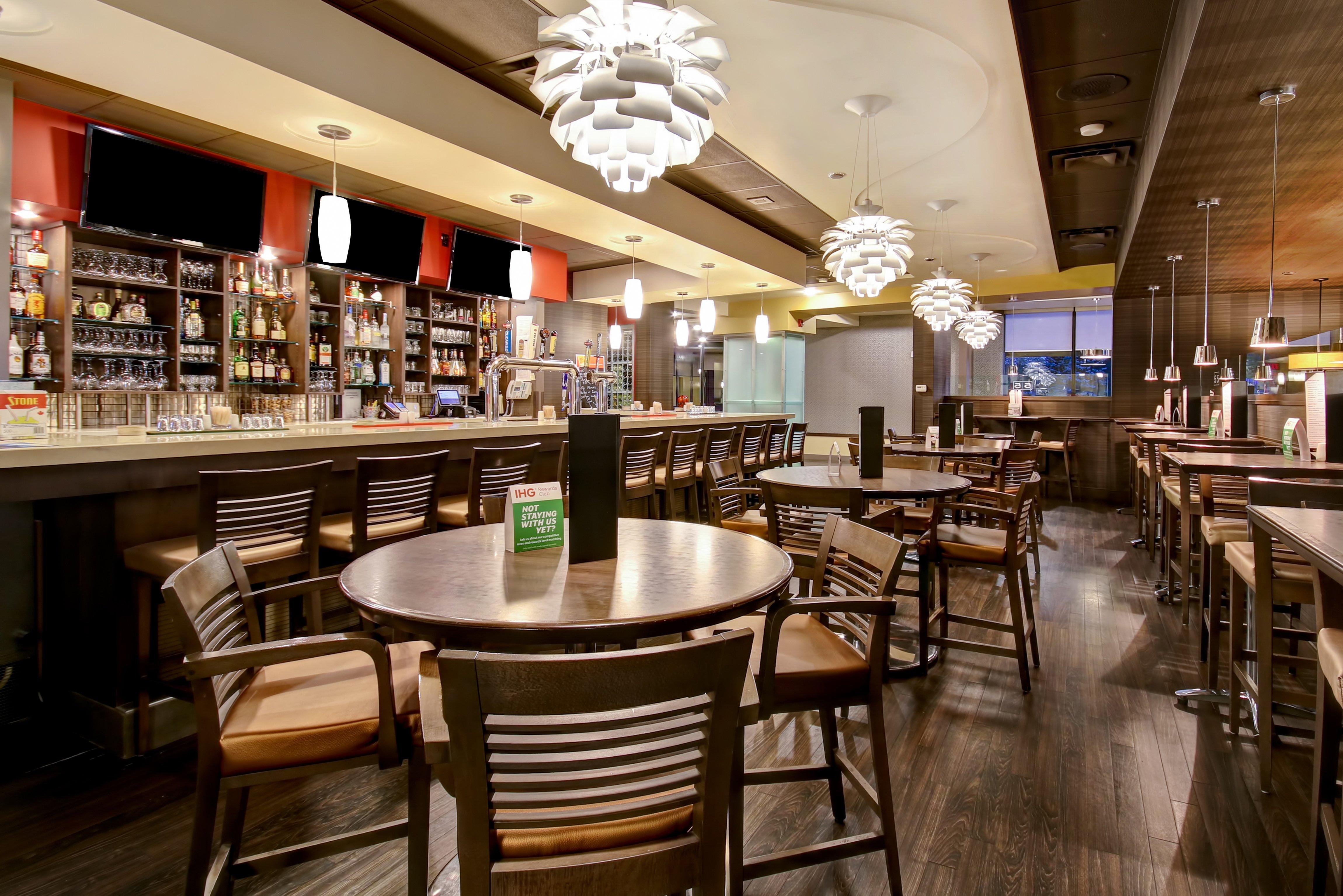 Holiday Inn Windsor - Ambassador Bridge By Ihg Экстерьер фото