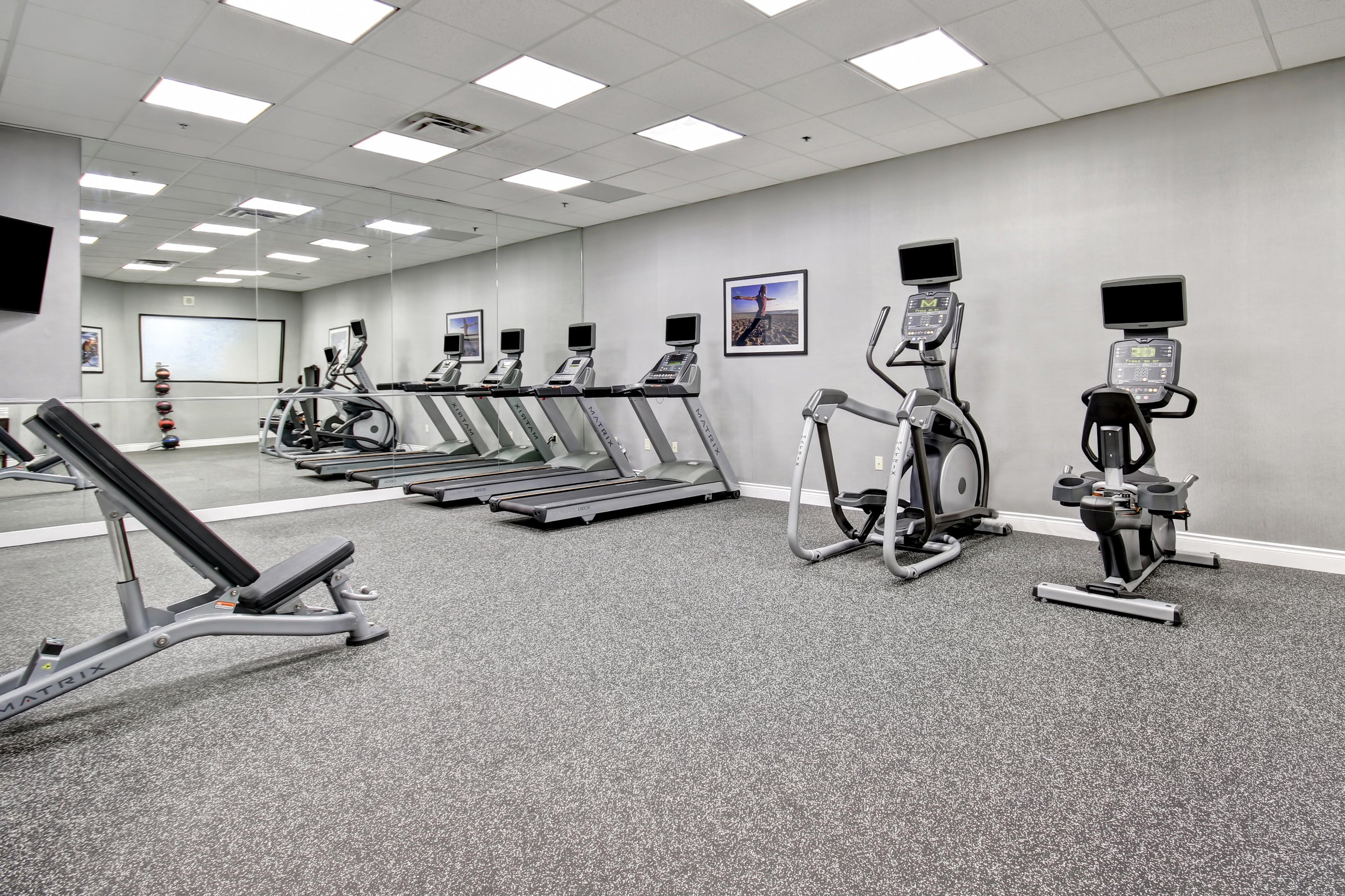 Holiday Inn Windsor - Ambassador Bridge By Ihg Экстерьер фото
