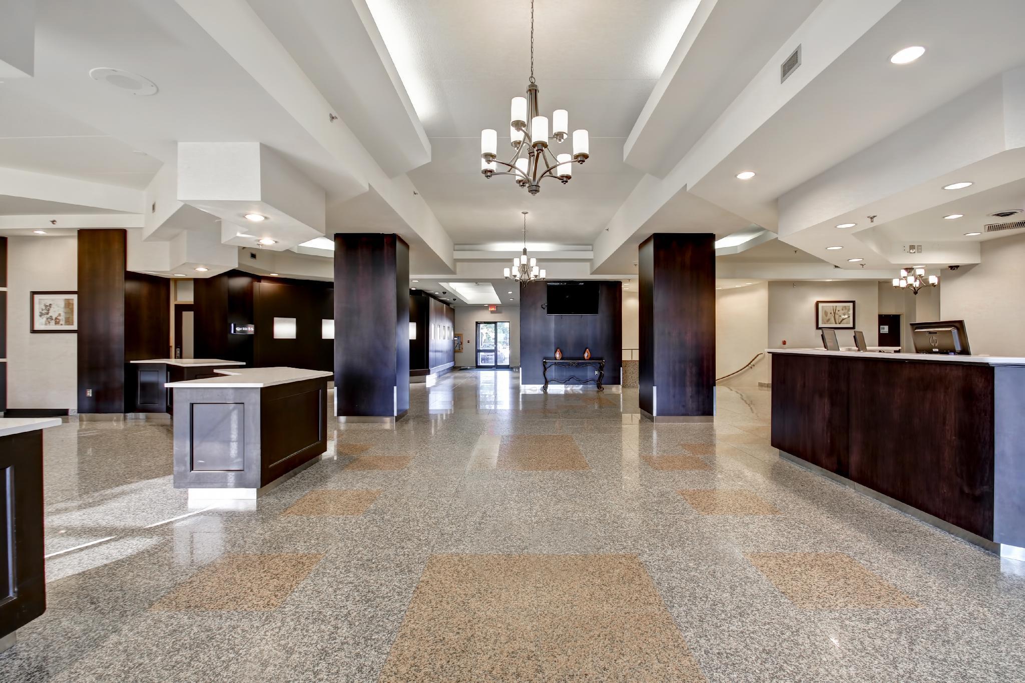 Holiday Inn Windsor - Ambassador Bridge By Ihg Экстерьер фото