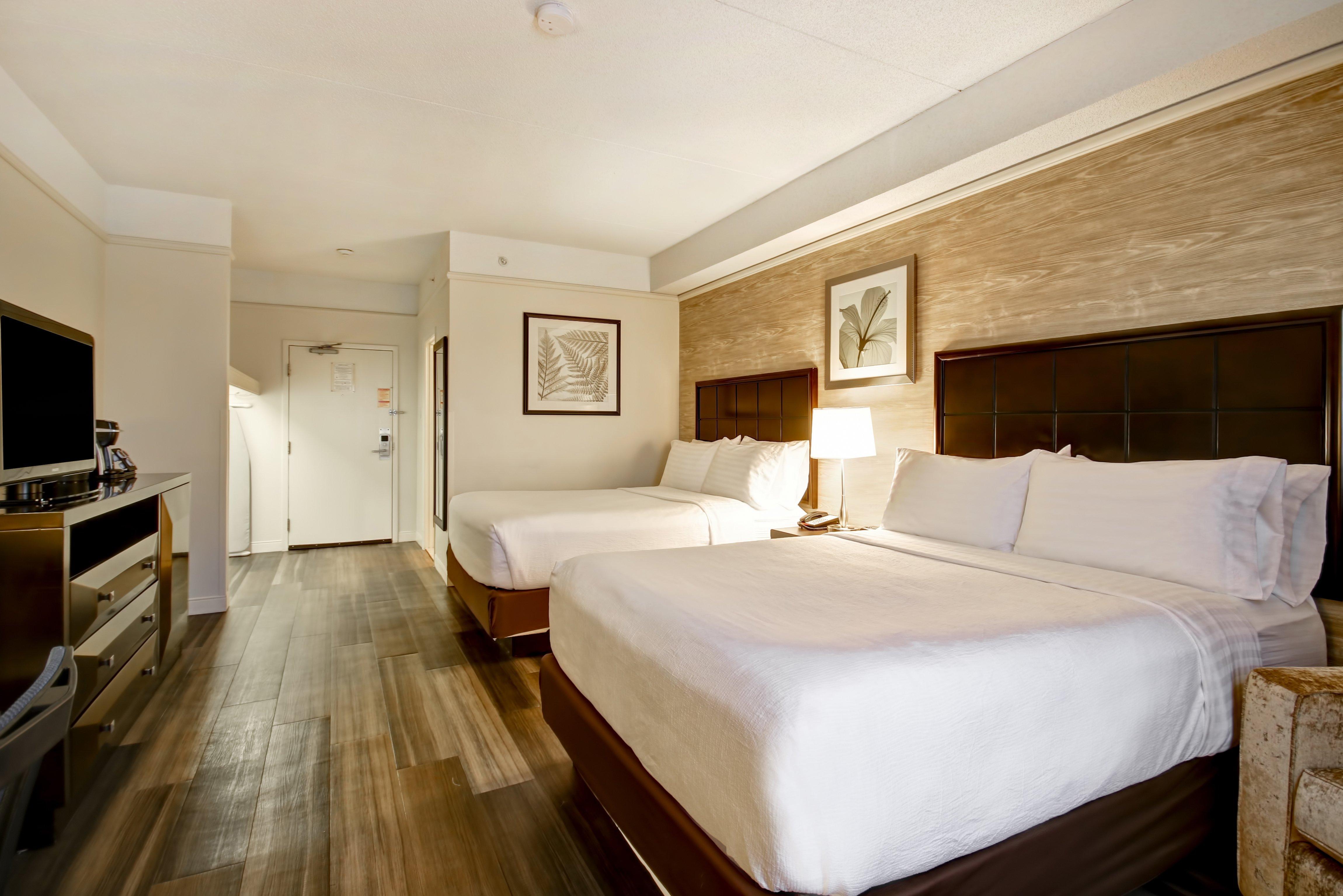 Holiday Inn Windsor - Ambassador Bridge By Ihg Экстерьер фото