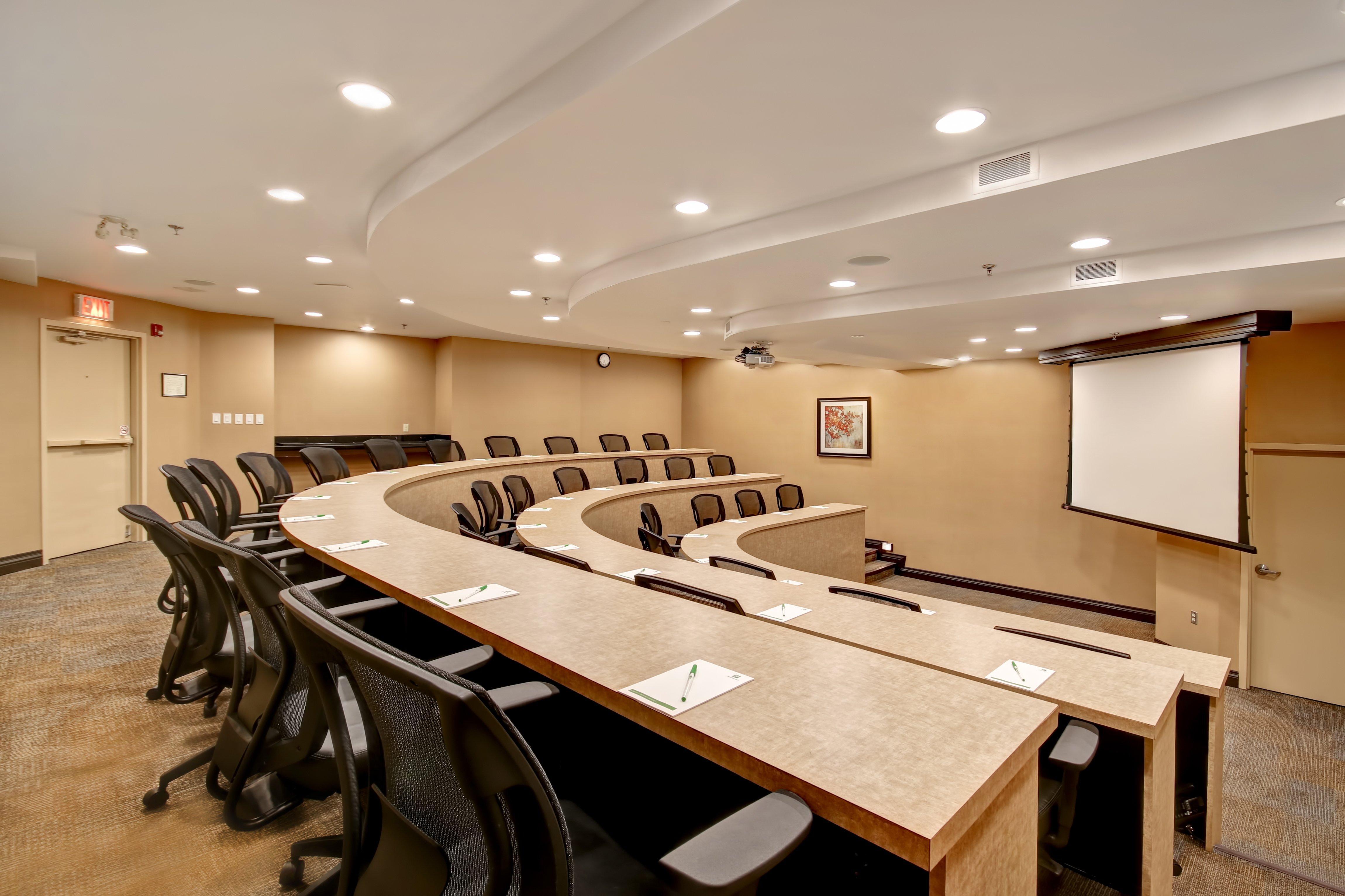 Holiday Inn Windsor - Ambassador Bridge By Ihg Экстерьер фото