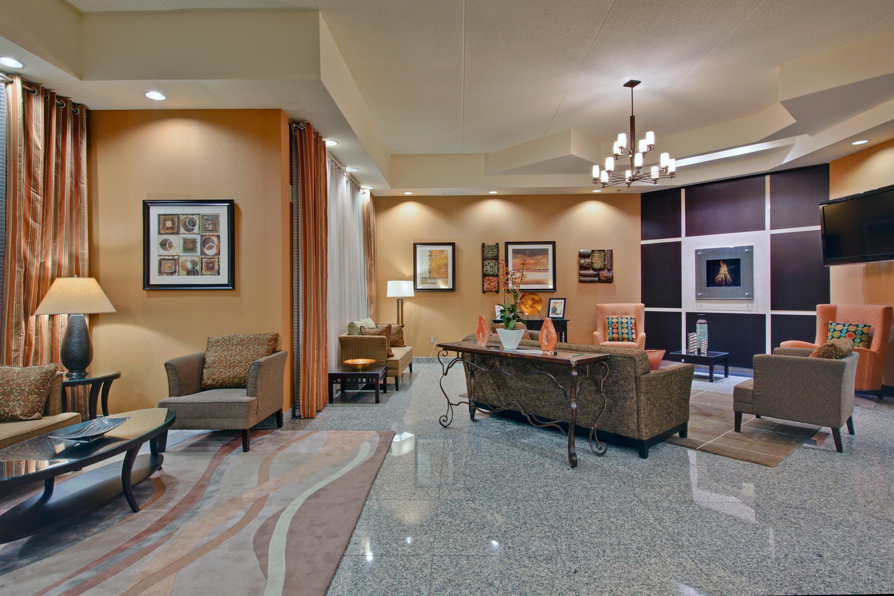 Holiday Inn Windsor - Ambassador Bridge By Ihg Экстерьер фото