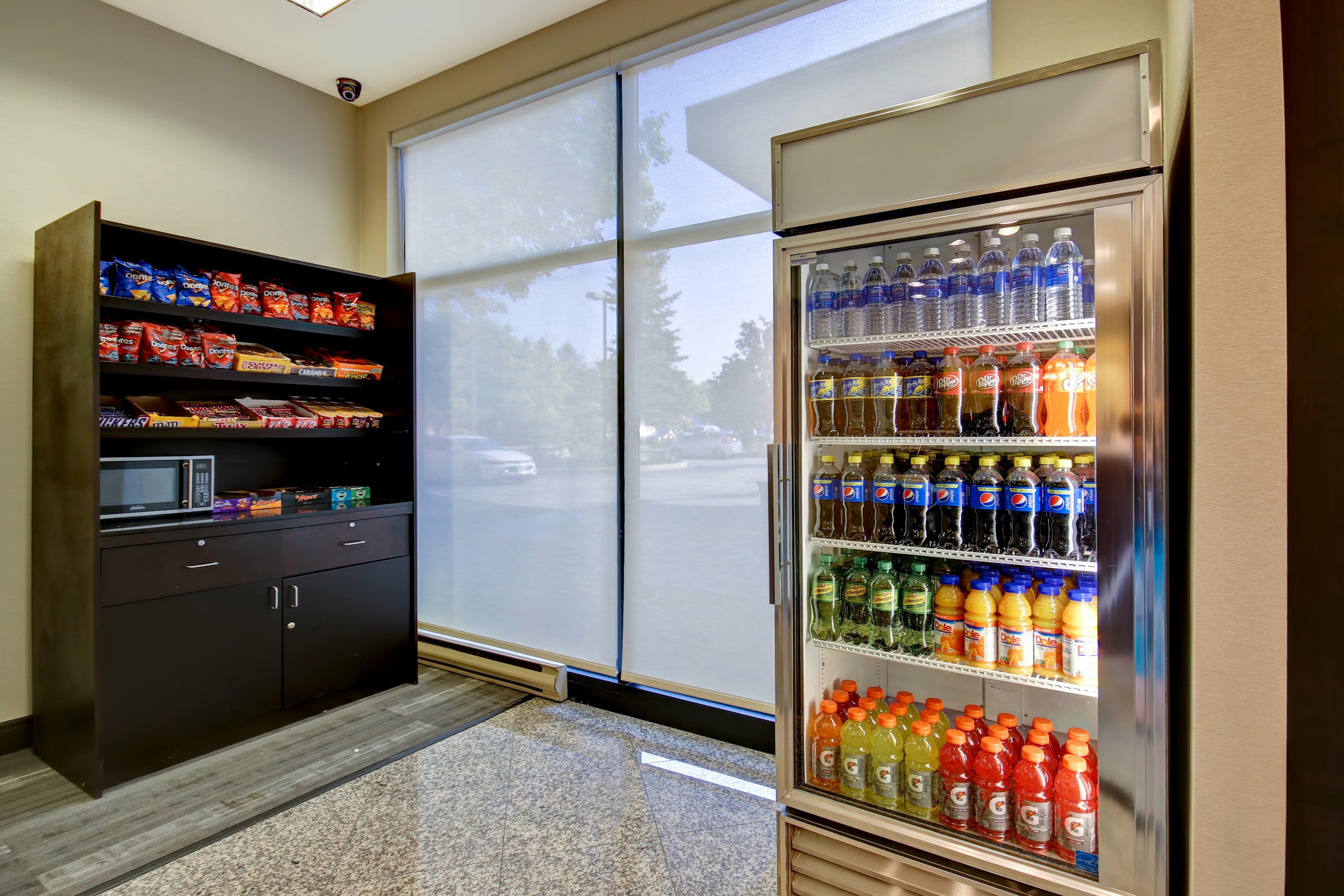 Holiday Inn Windsor - Ambassador Bridge By Ihg Экстерьер фото