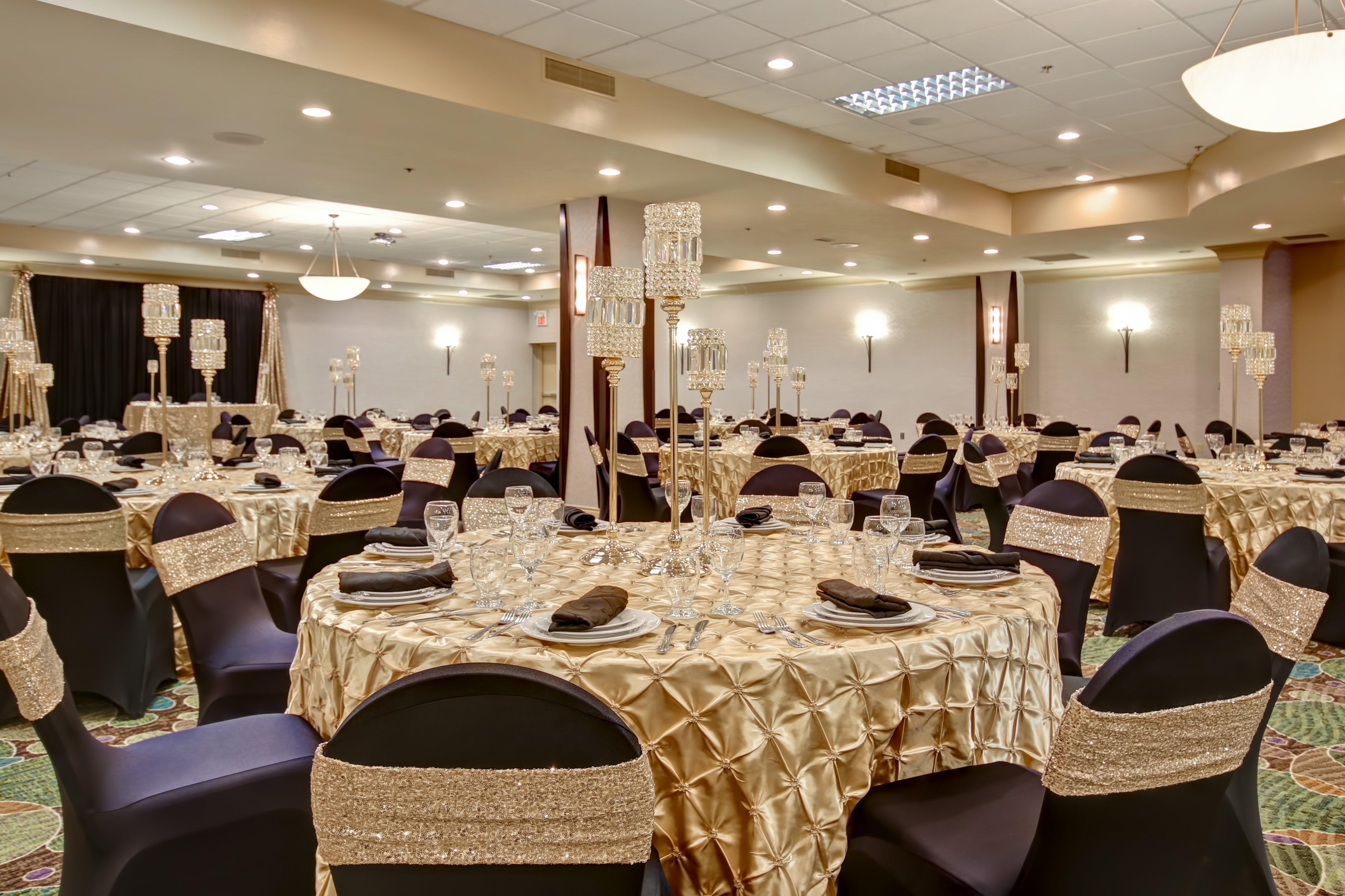 Holiday Inn Windsor - Ambassador Bridge By Ihg Экстерьер фото