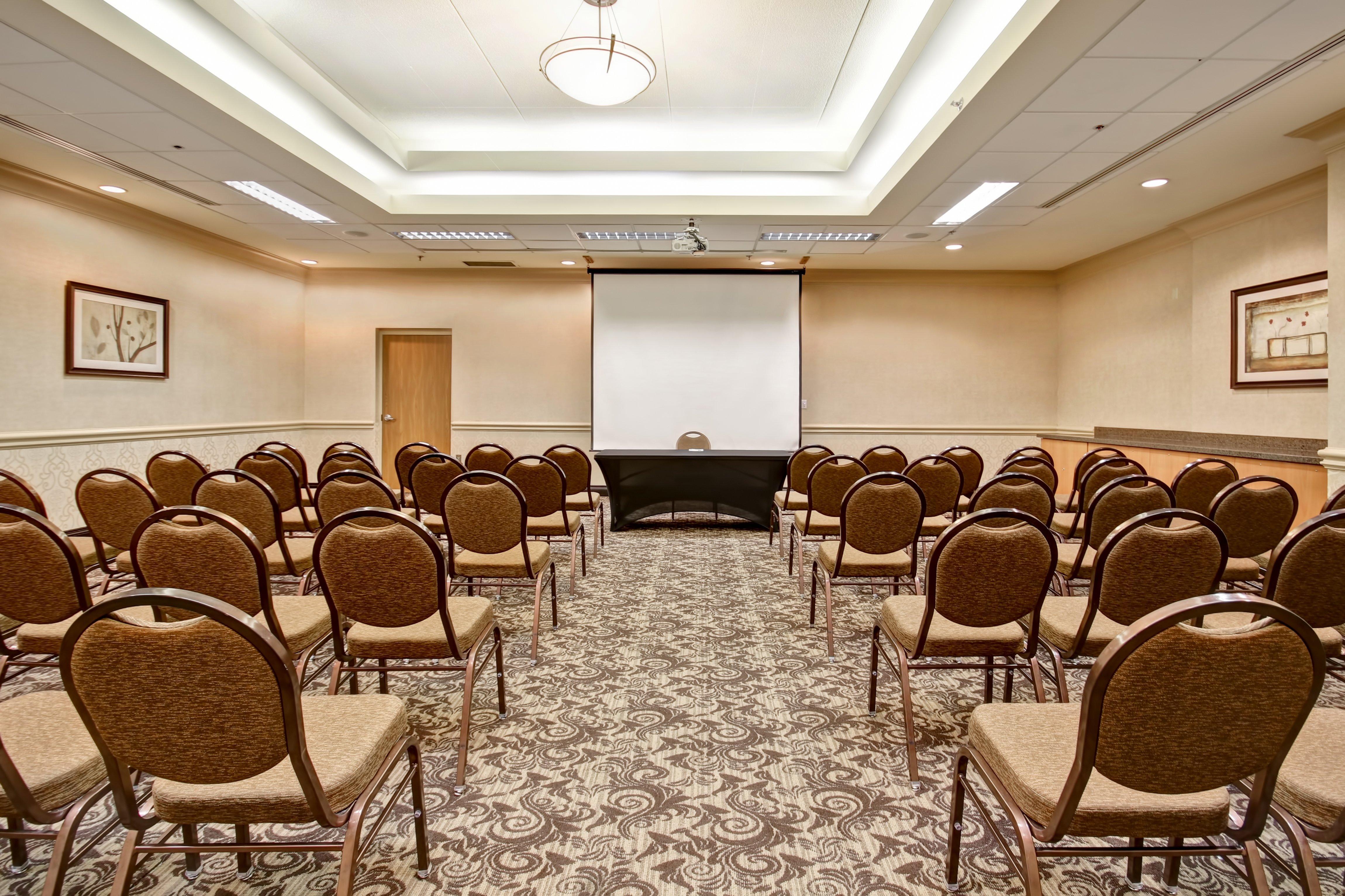 Holiday Inn Windsor - Ambassador Bridge By Ihg Экстерьер фото