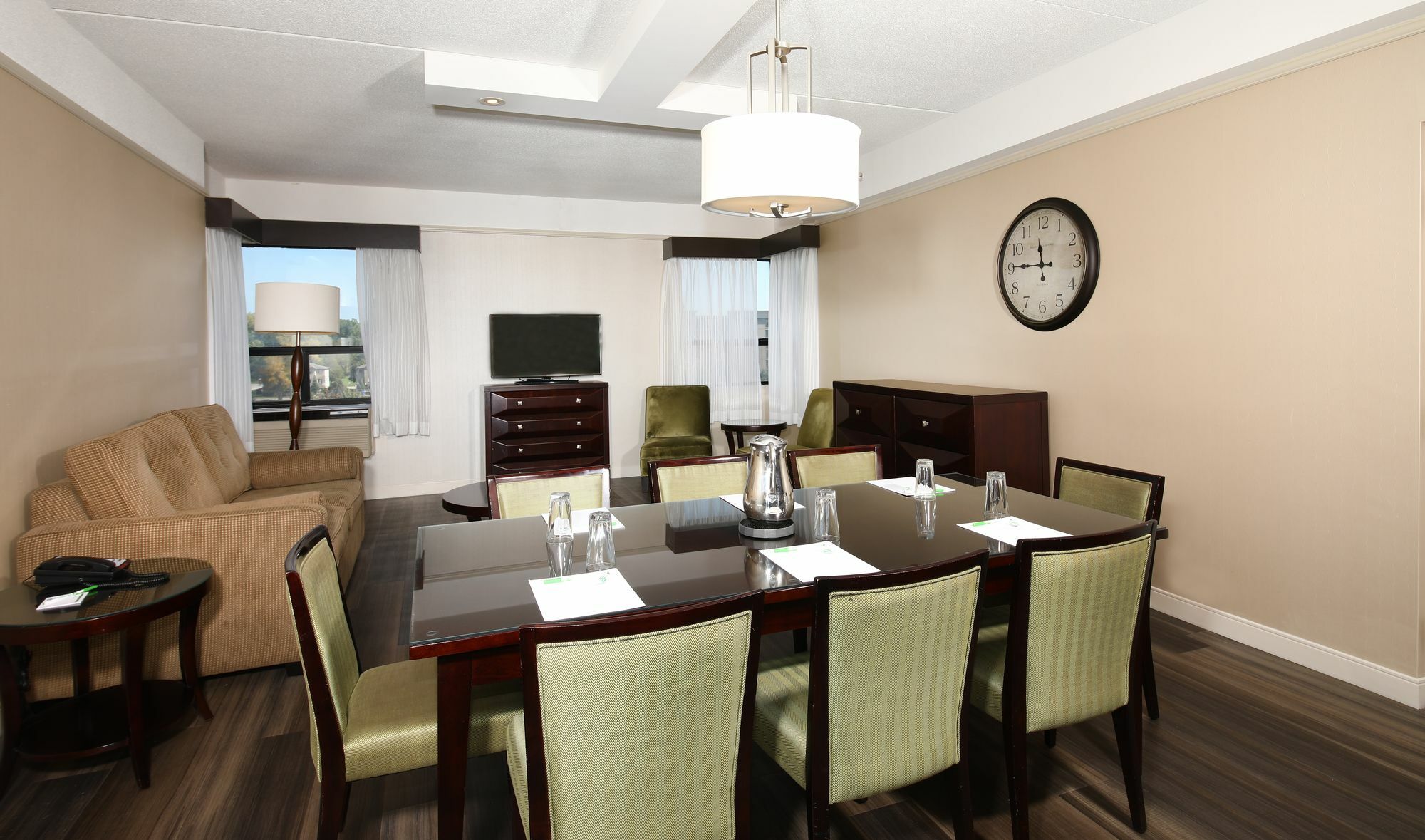 Holiday Inn Windsor - Ambassador Bridge By Ihg Экстерьер фото