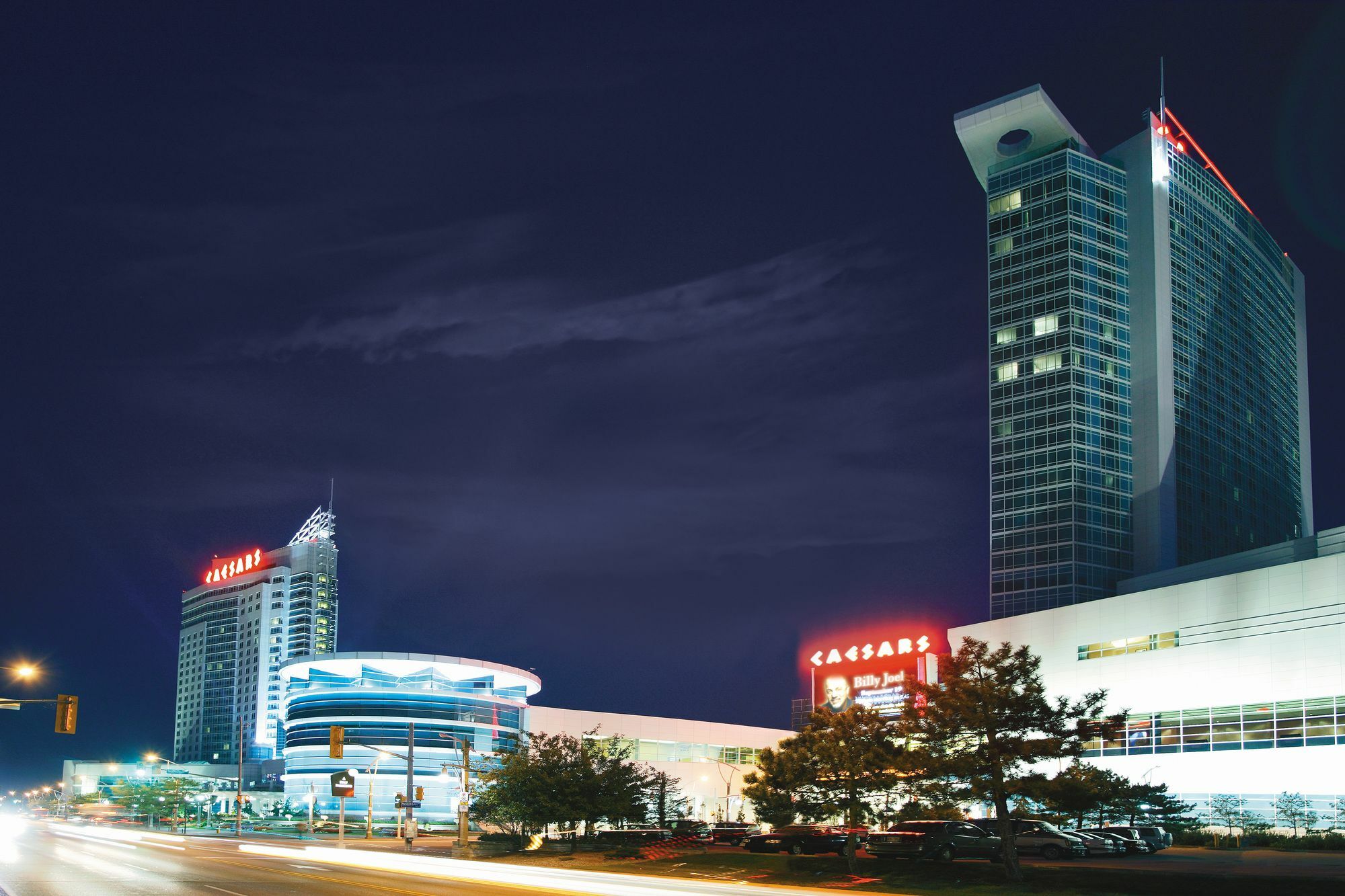 Holiday Inn Windsor - Ambassador Bridge By Ihg Экстерьер фото