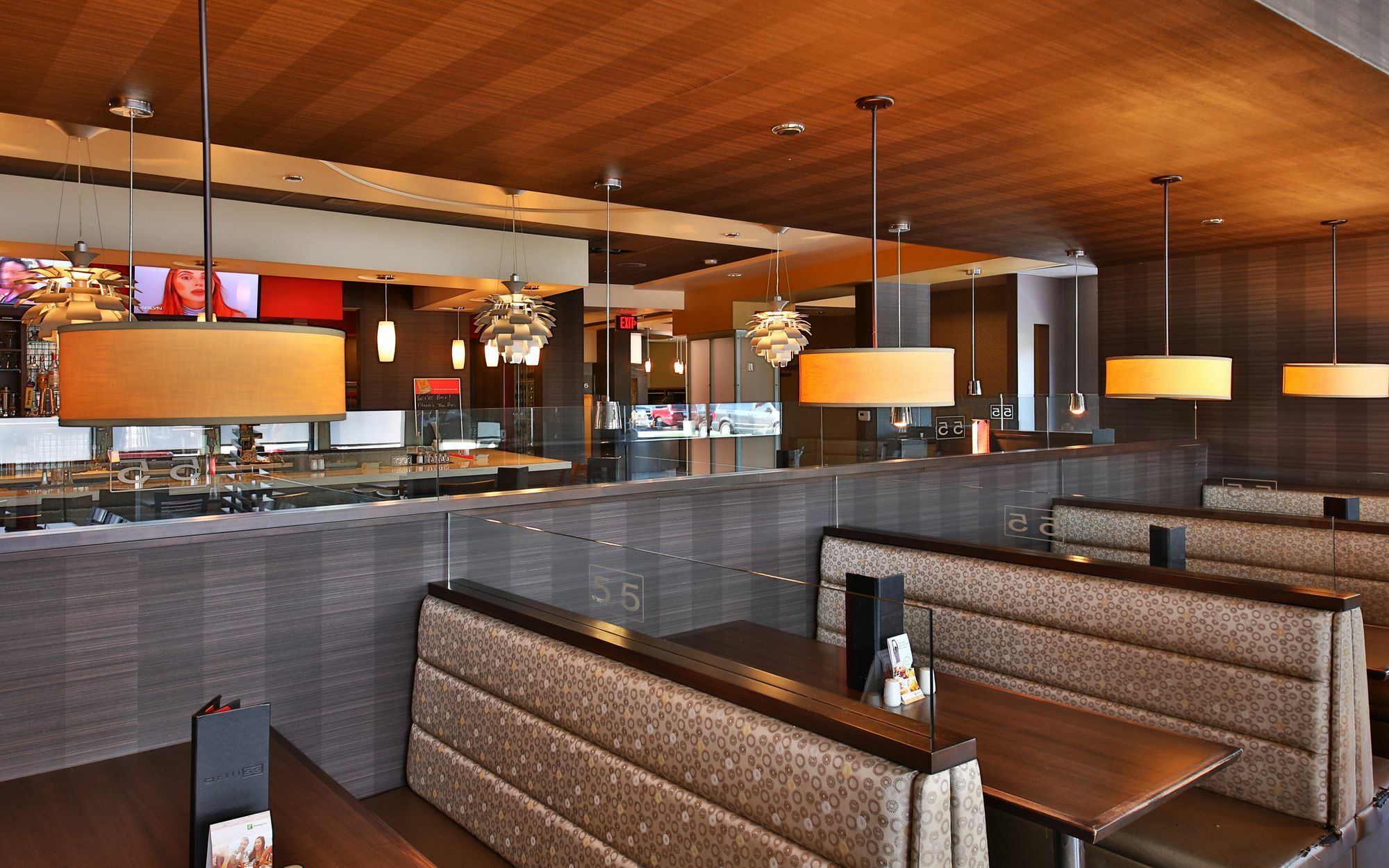 Holiday Inn Windsor - Ambassador Bridge By Ihg Экстерьер фото