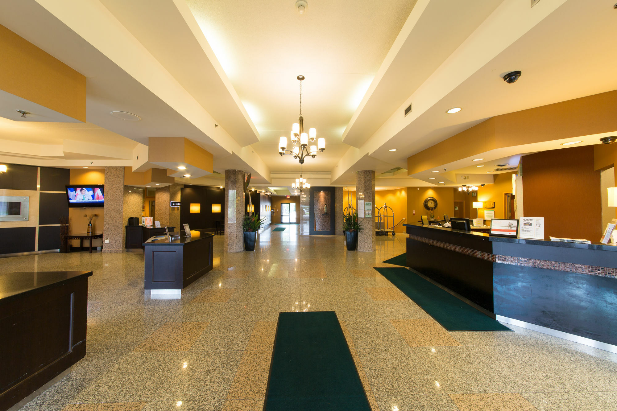 Holiday Inn Windsor - Ambassador Bridge By Ihg Экстерьер фото