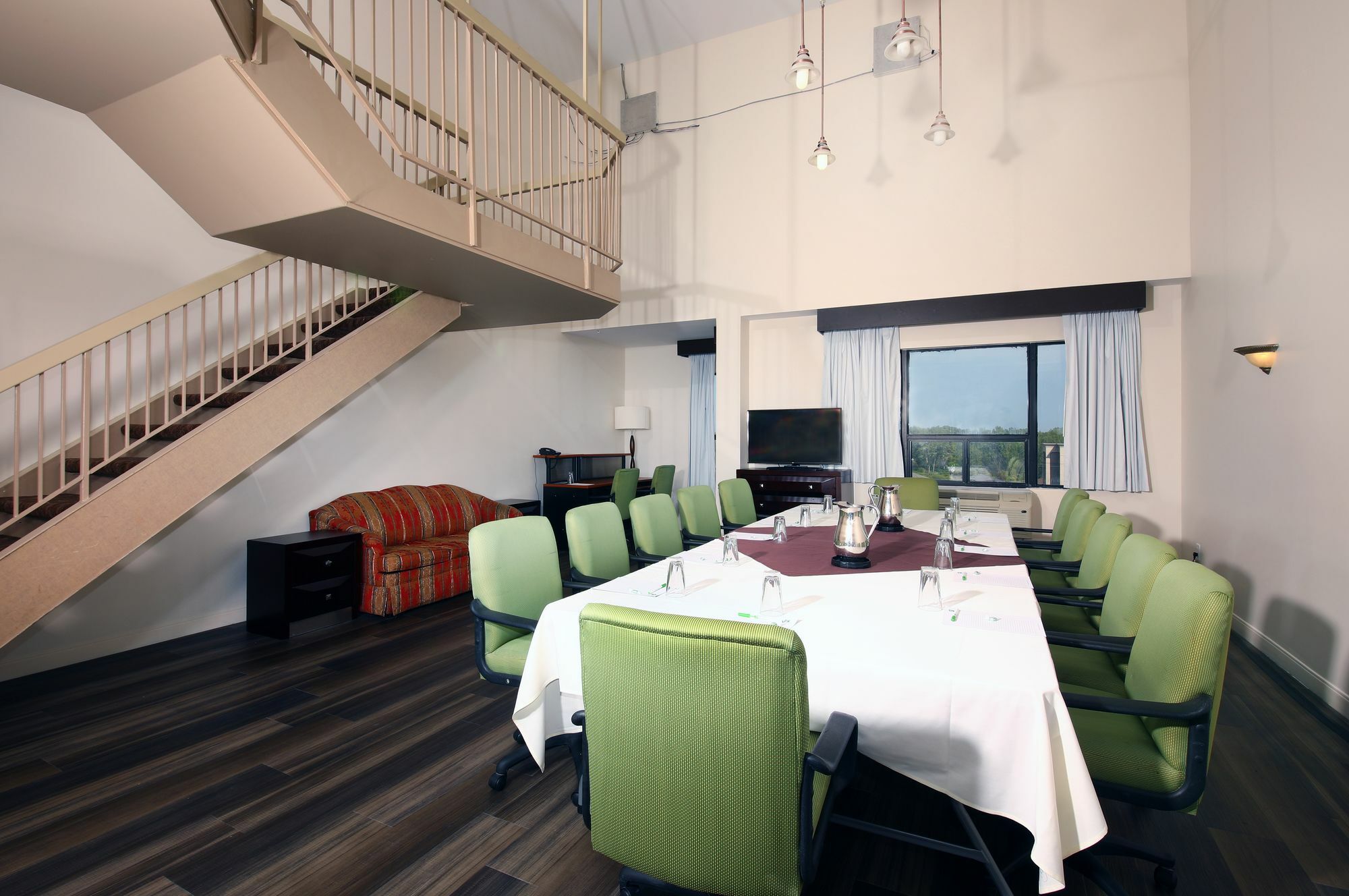 Holiday Inn Windsor - Ambassador Bridge By Ihg Экстерьер фото