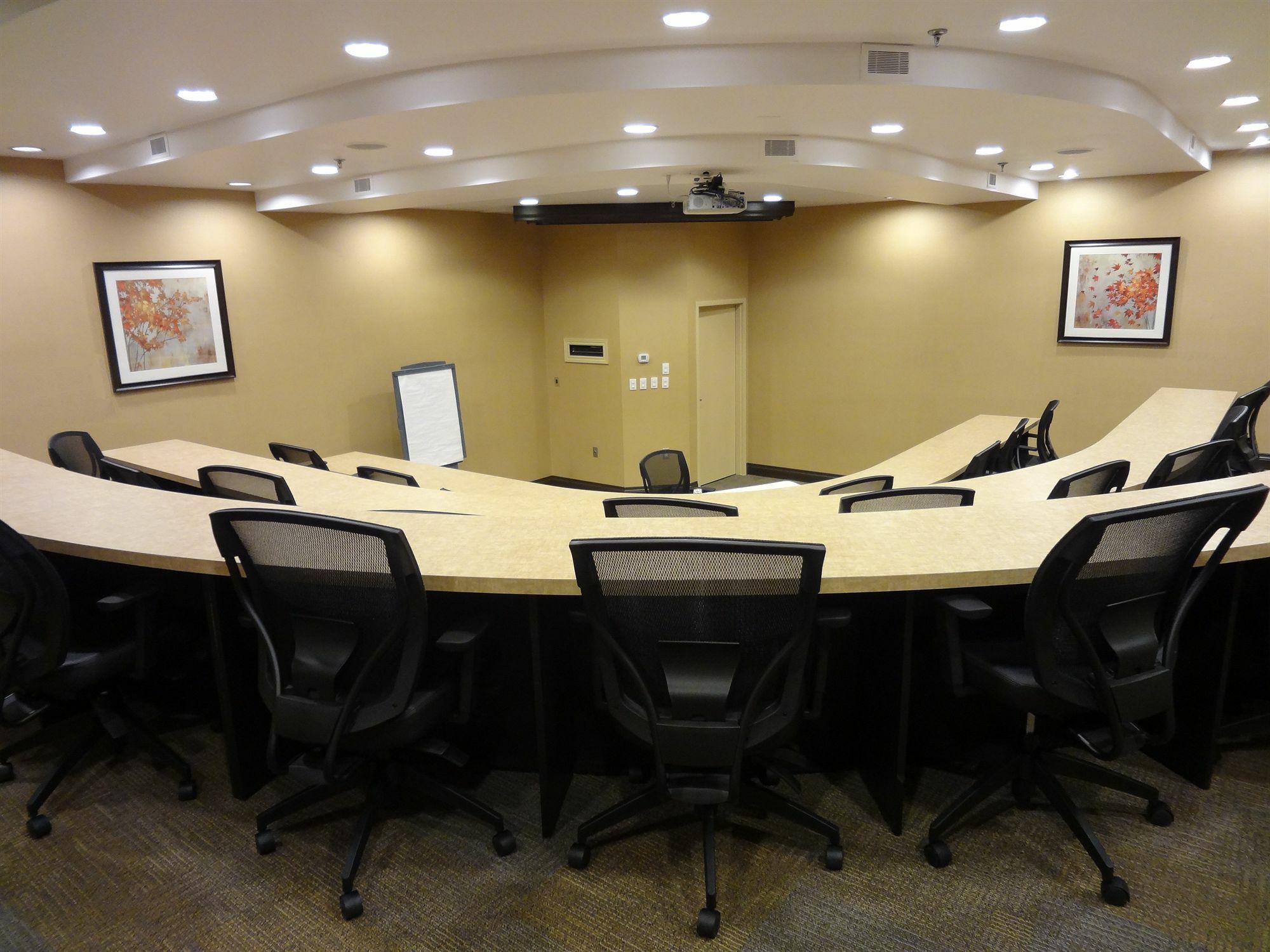 Holiday Inn Windsor - Ambassador Bridge By Ihg Экстерьер фото