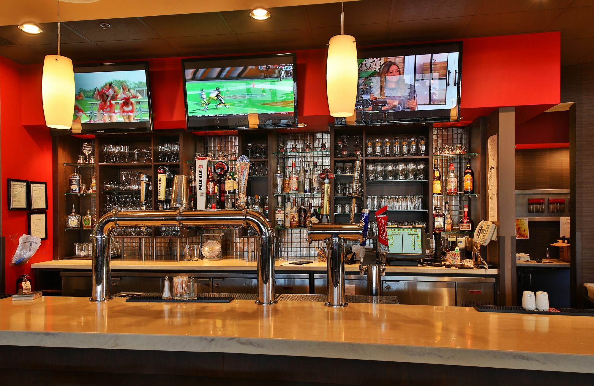 Holiday Inn Windsor - Ambassador Bridge By Ihg Экстерьер фото